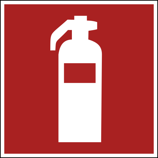 Extintor