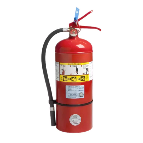 Extintor de Polvo - 5KG