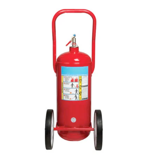 Extintor de Agua - 50LTS