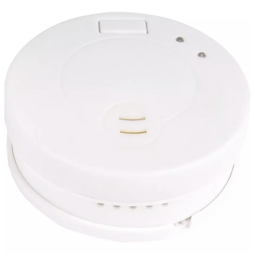 Detector de Monóxido de Carbono