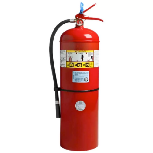 Extintor de Polvo - 10KG