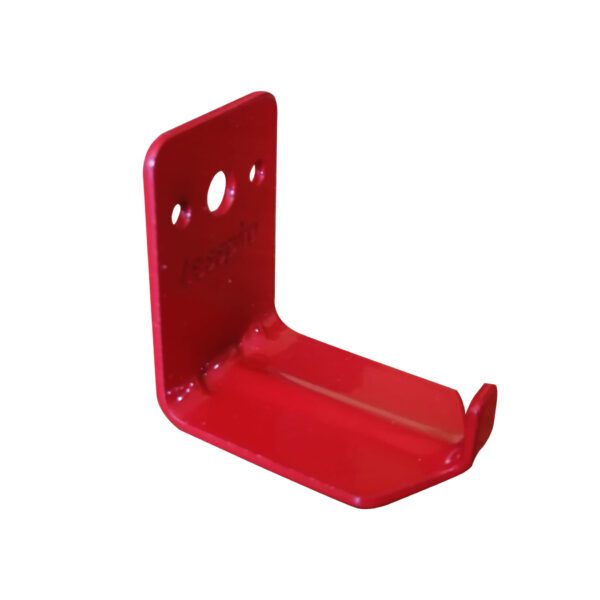 Gancho Soporte Extintor